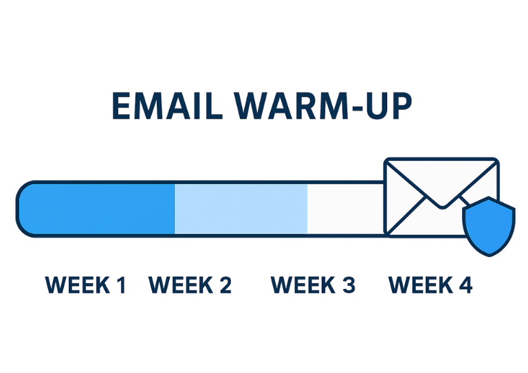 Email Warm Up