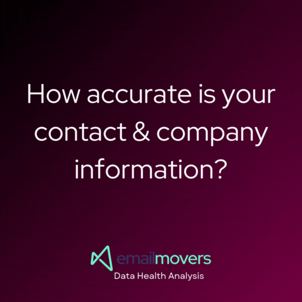 What Is a Data Health Analysis