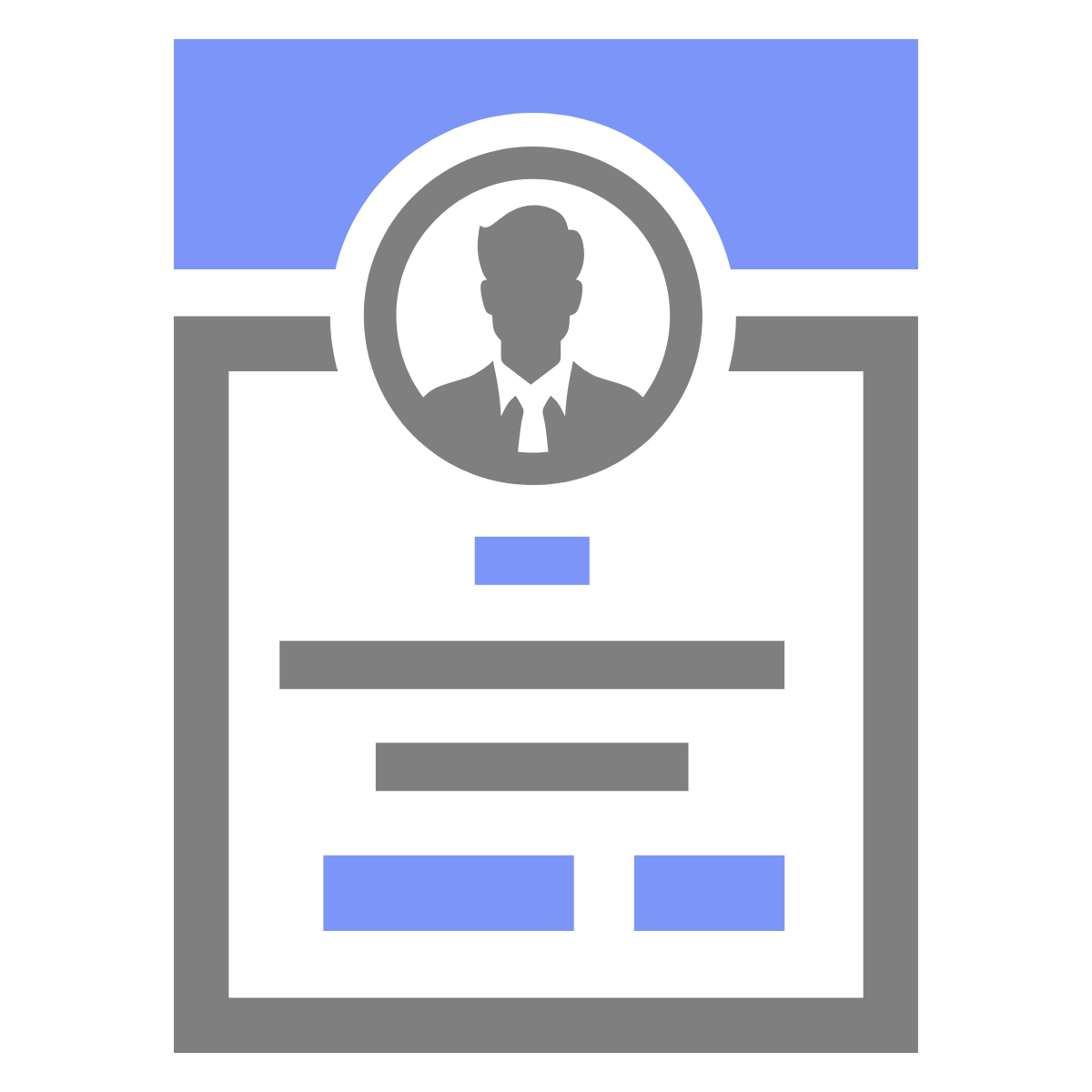 Add linkedin profiles to data
