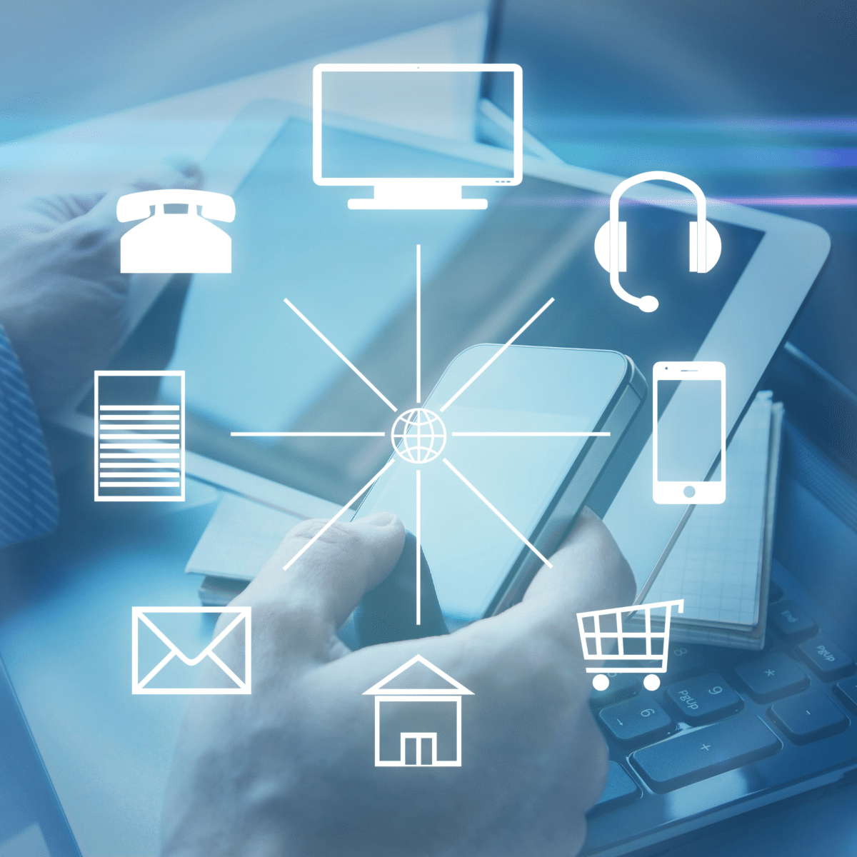 b2b lead generation