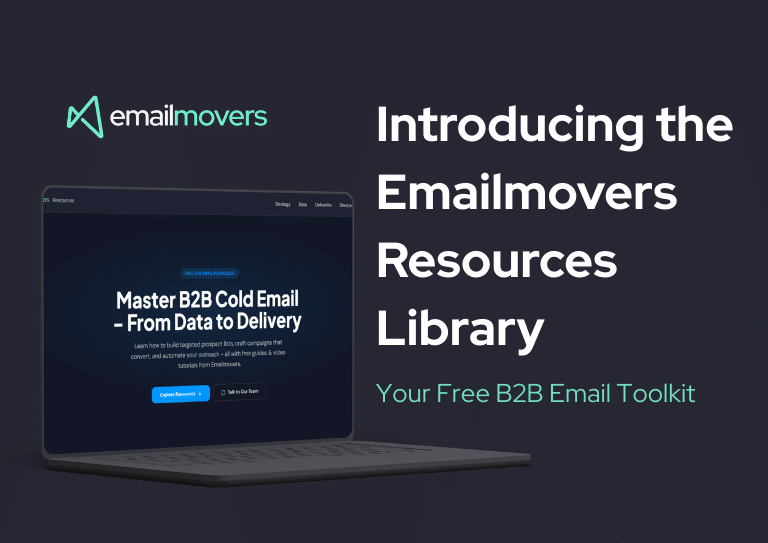 B2B email marketing resources