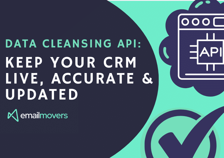 Data Cleansing API
