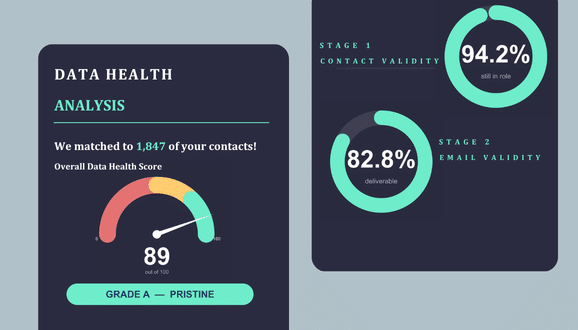 Data Hygiene Report