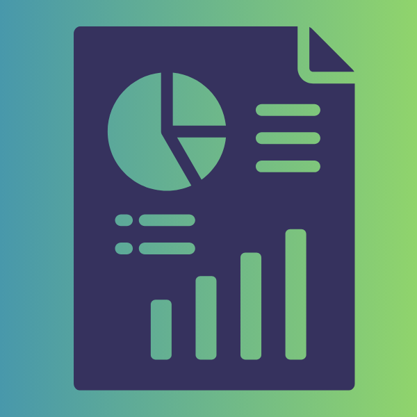 data health report