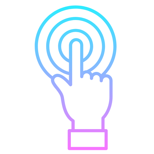 b2b email touch points