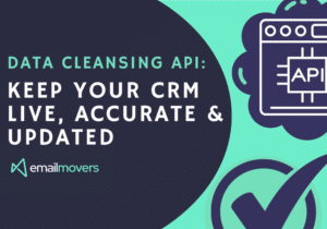 Data Cleansing API