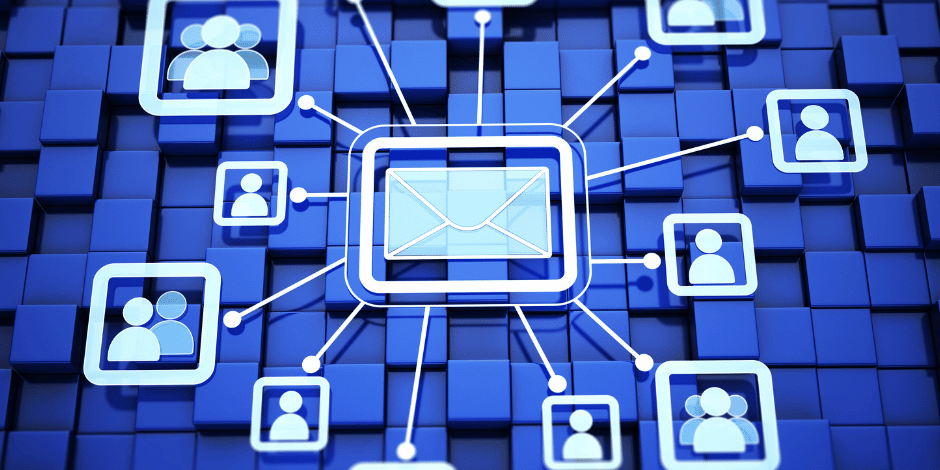 email list