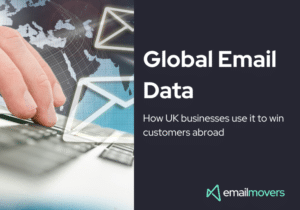 global email data