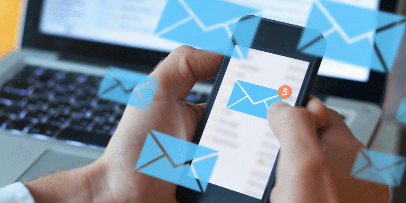 Enhancing email campaign reach: Unleashing the potential of non-generic email addresses