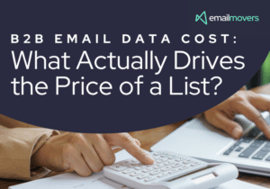 what drives the price of a list